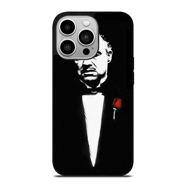 THE GODFATHER 2 iPhone 14 Pro Case