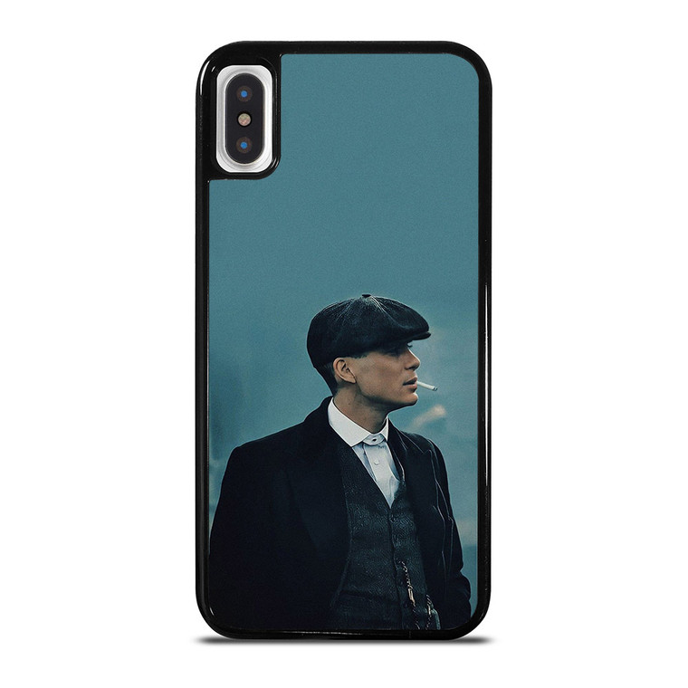 SHELBY PEAKY BLINDERS COOL iPhone X / XS Case SHELBY PEAKY BLINDERS COOL iPhone X / XS Case