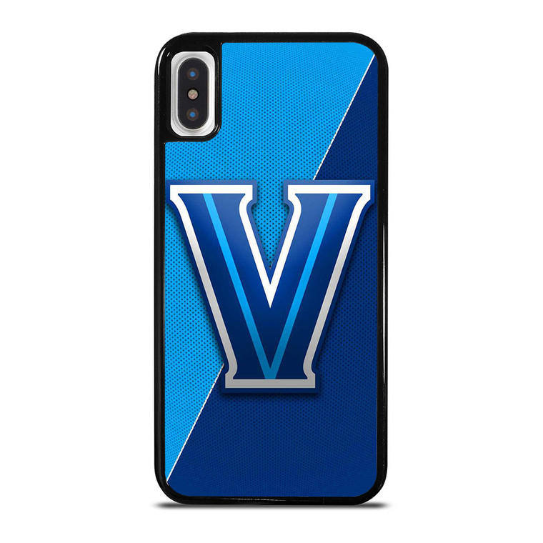 VILLANOVA ICON iPhone X / XS Case VILLANOVA ICON iPhone X / XS Case