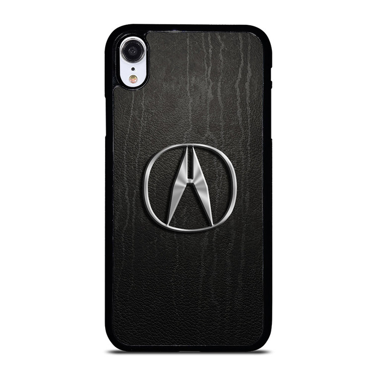 ACURA LOGO iPhone XR Case