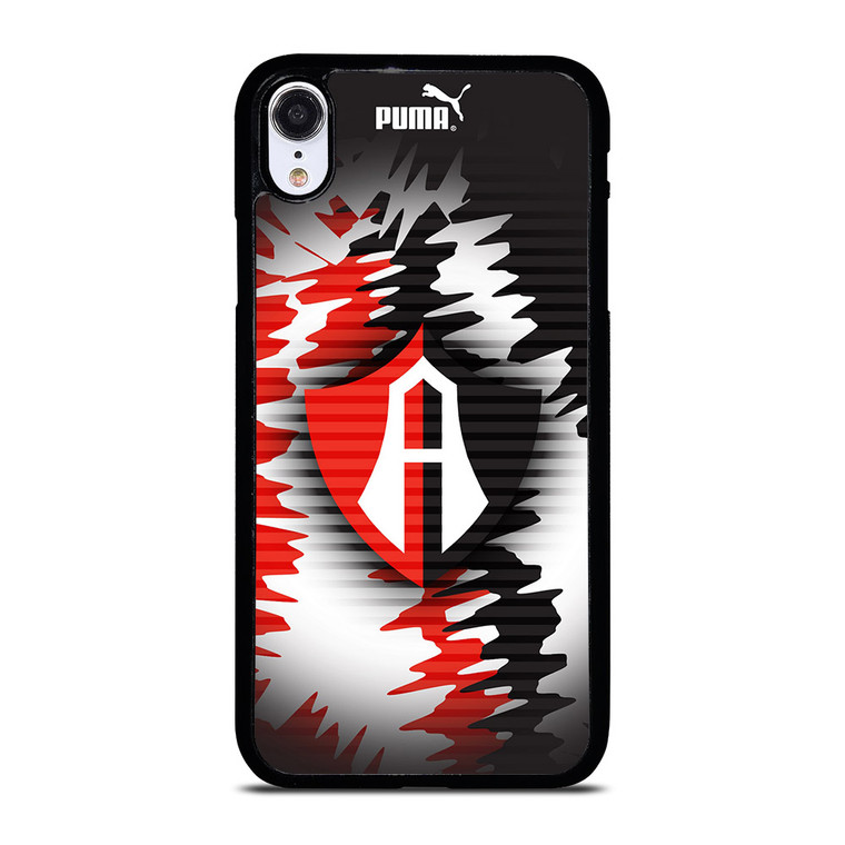 ATLAS FC iPhone XR Case ATLAS FC iPhone XR Case