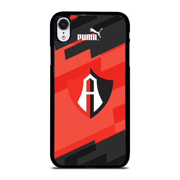 ATLAS FOOTBALL CLUB PUMA iPhone XR Case