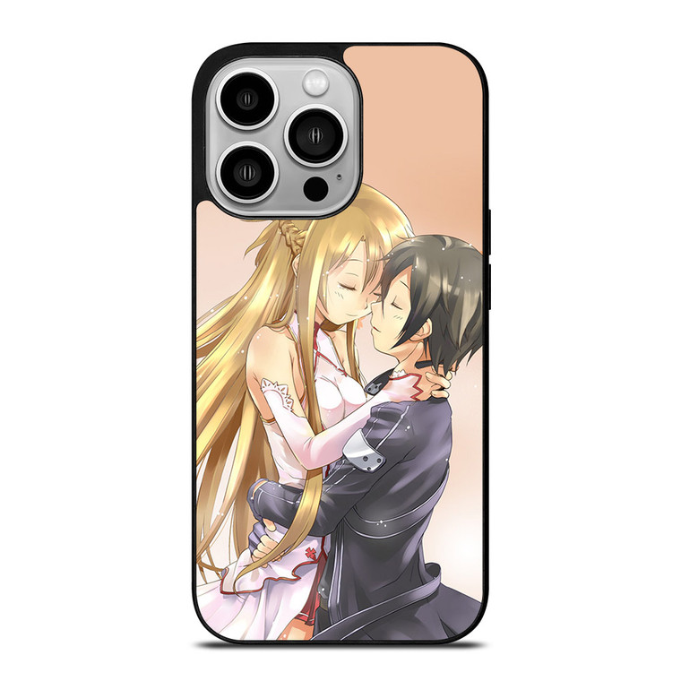 SWORD ART ONLINE iPhone 14 Pro Case