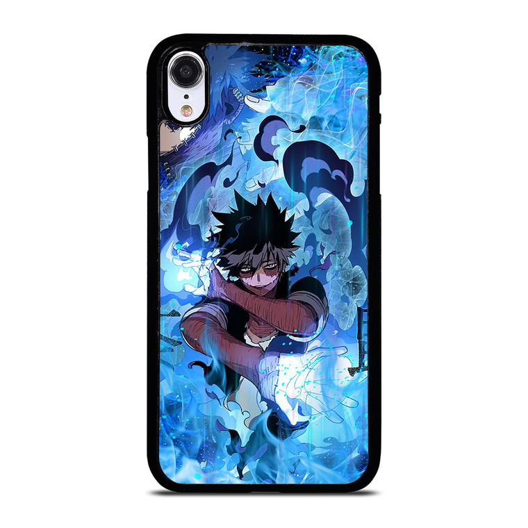 DABI MY HERO ACADEMIA iPhone XR Case DABI MY HERO ACADEMIA iPhone XR Case