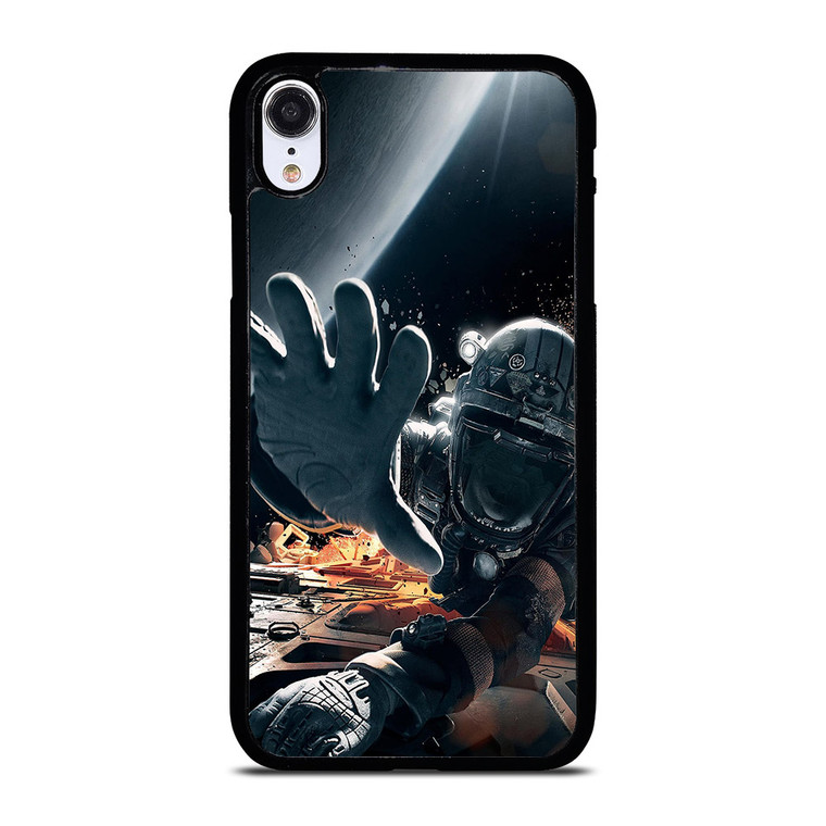 GALAXY THE EXPANSE iPhone XR Case GALAXY THE EXPANSE iPhone XR Case