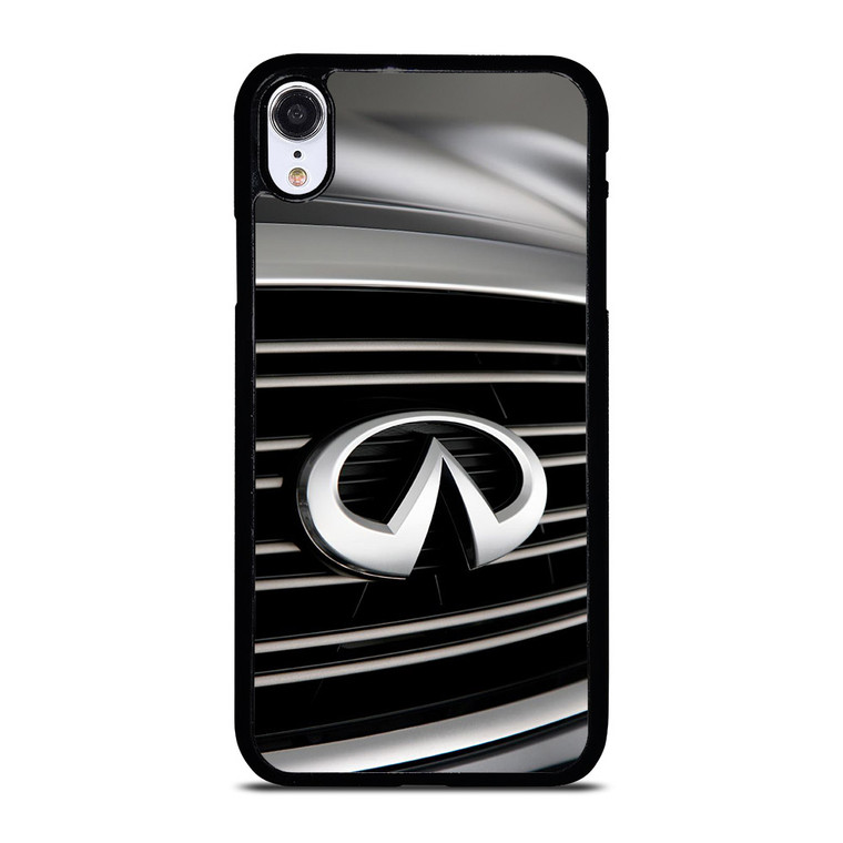 INFINITI LOGO iPhone XR Case