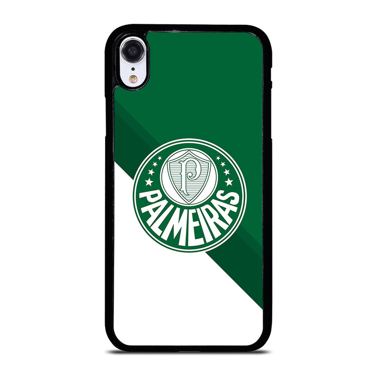 PALMEIRAS FOOTBALL CLUB iPhone XR Case
