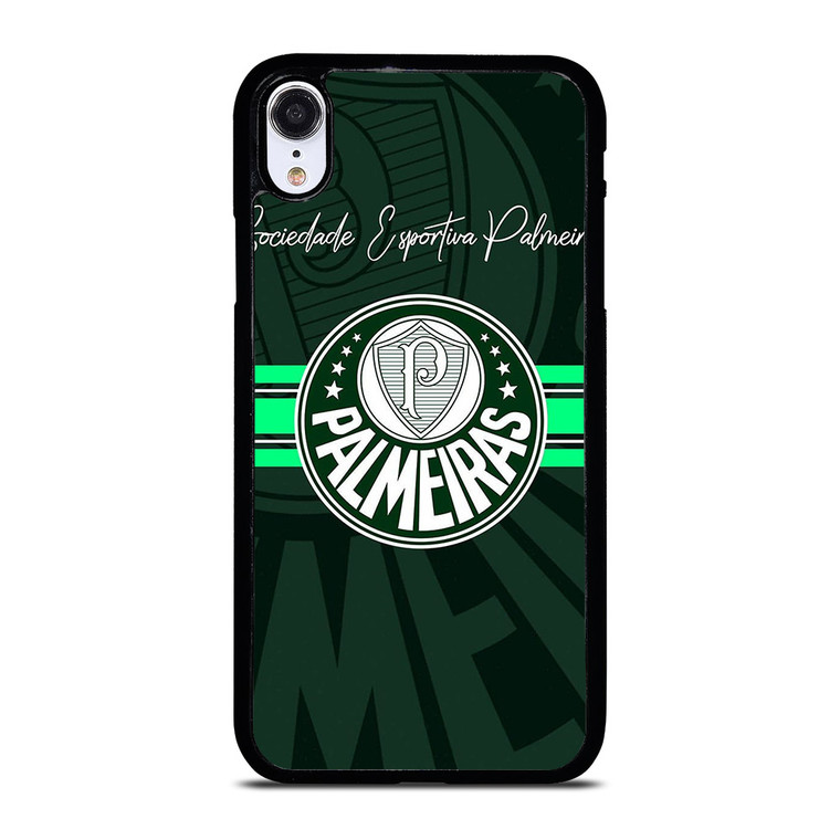 PALMEIRAS ICON iPhone XR Case