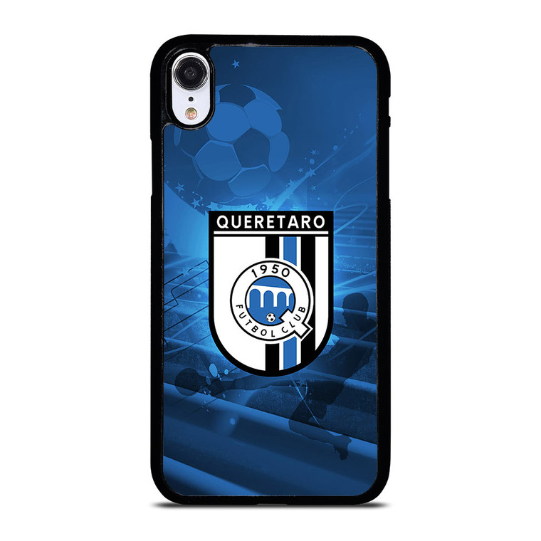 QUERETARO FUTBOL CLUB 1950 iPhone XR Case QUERETARO FUTBOL CLUB 1950 iPhone XR Case