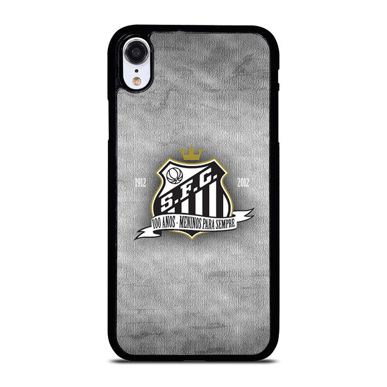 SANTOS FC ICON iPhone XR Case