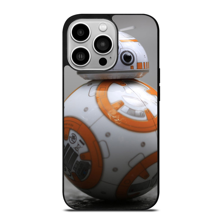 STAR WARS BB8 iPhone 14 Pro Case