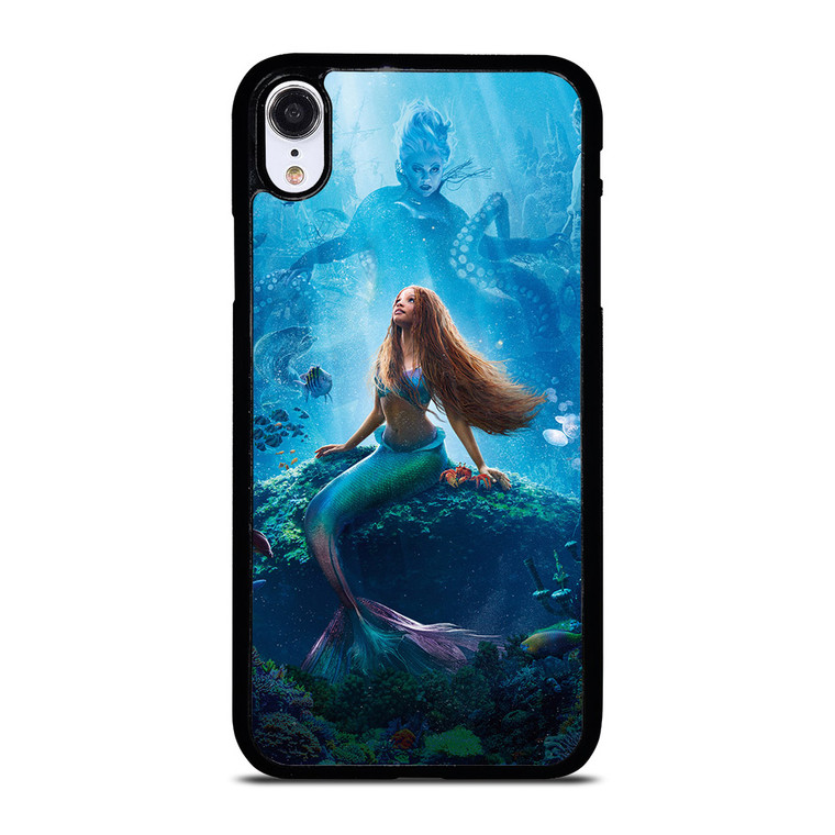 THE LITTLE MERMAID 2023 iPhone XR Case THE LITTLE MERMAID 2023 iPhone XR Case