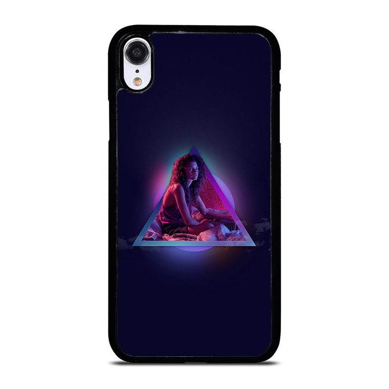 ZENDAYA EUPHORIA iPhone XR Case ZENDAYA EUPHORIA iPhone XR Case