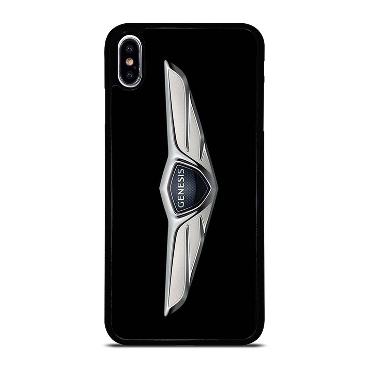 GENESIS LOGO iPhone XS Max Case
