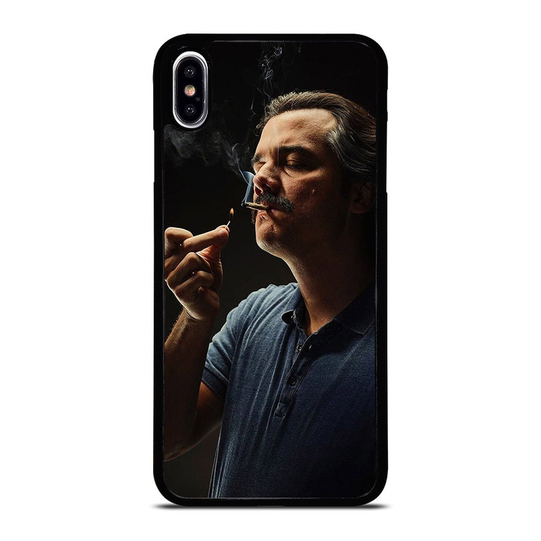 NARCOS MOVIE iPhone XS Max Case