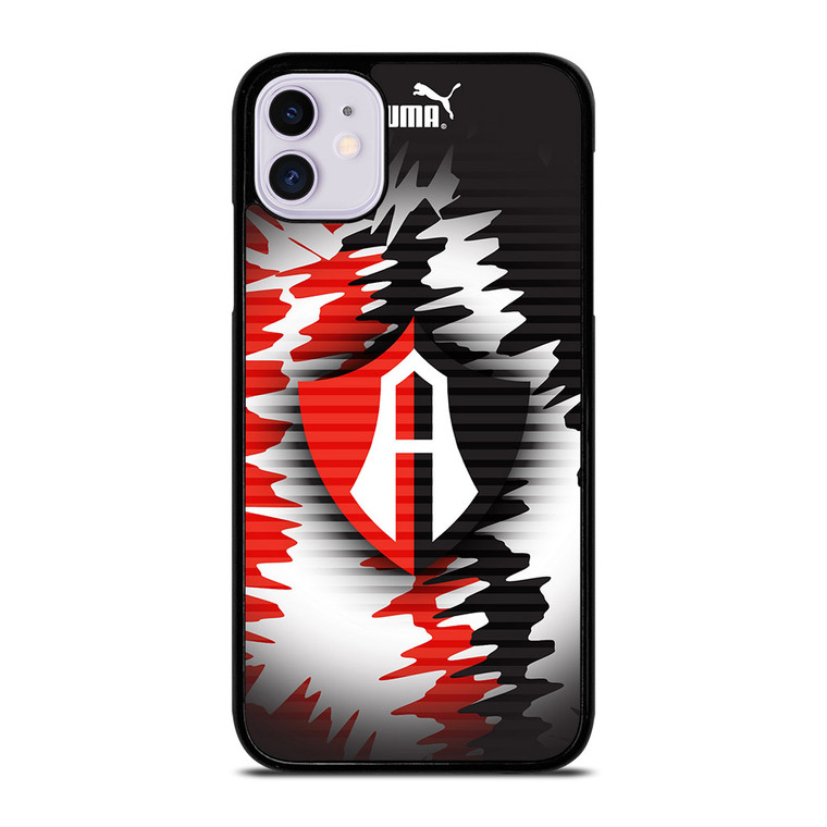 ATLAS FC iPhone 11 Case