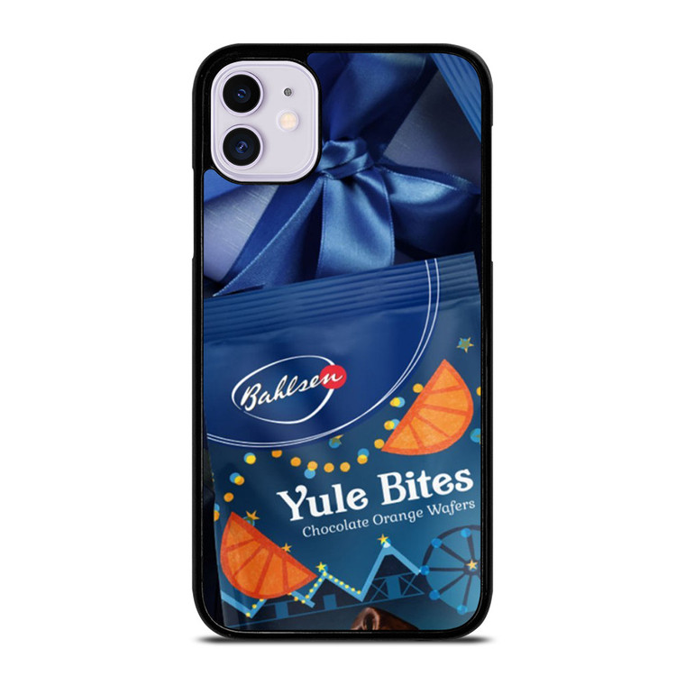 BAHLSEN WAFER iPhone 11 Case
