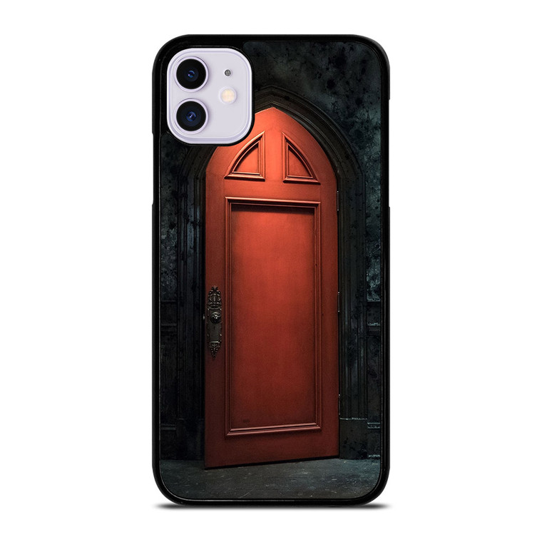 DOOR OF THE HAUNTING OF HILL HOUSE iPhone 11 Case DOOR OF THE HAUNTING OF HILL HOUSE iPhone 11 Case