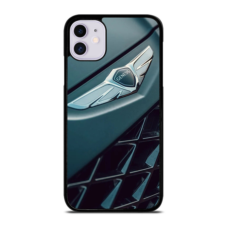 GENESIS ICON iPhone 11 Case