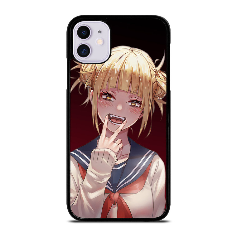 HIMIKO TOGA ART ANIME iPhone 11 Case