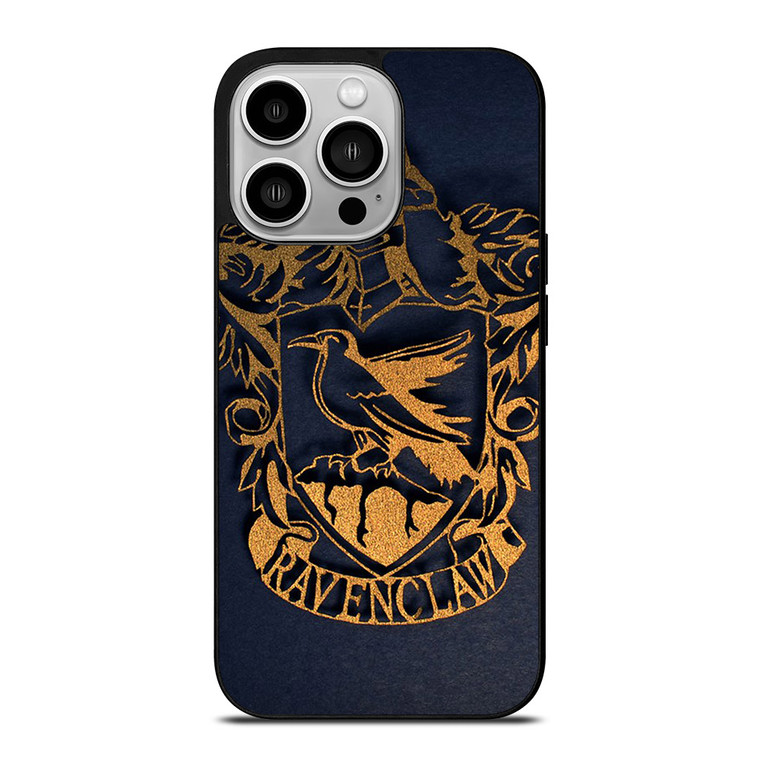 RAVENCLAW HARRY POTTER HOGWARTS iPhone 14 Pro Case