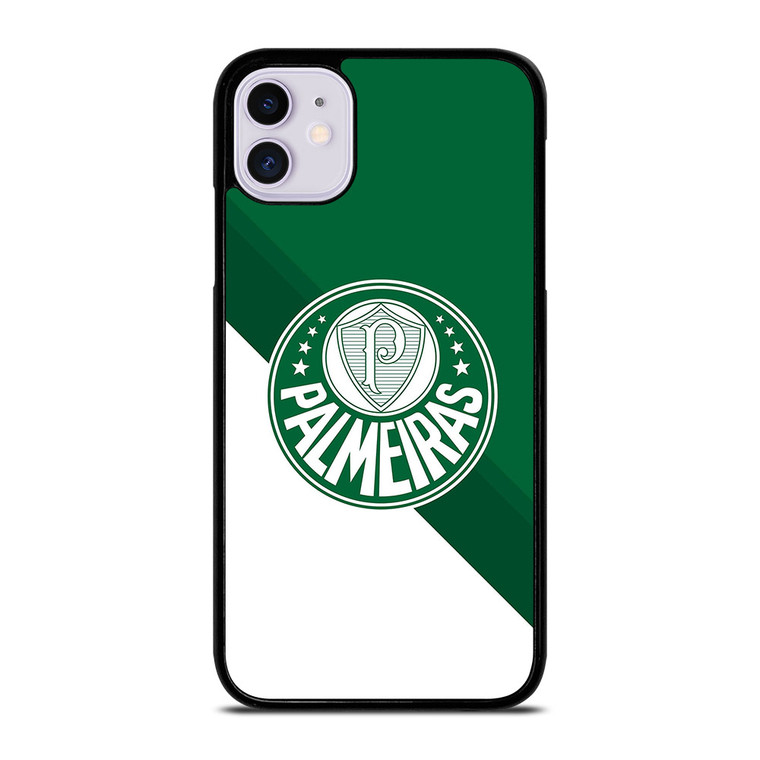 PALMEIRAS FOOTBALL CLUB iPhone 11 Case PALMEIRAS FOOTBALL CLUB iPhone 11 Case