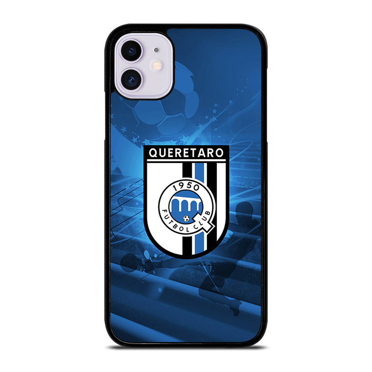QUERETARO FUTBOL CLUB 1950 iPhone 11 Case