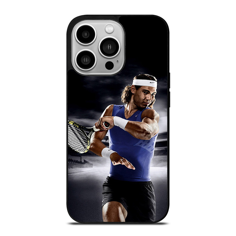 RAFAEL NADAL 2 iPhone 14 Pro Case