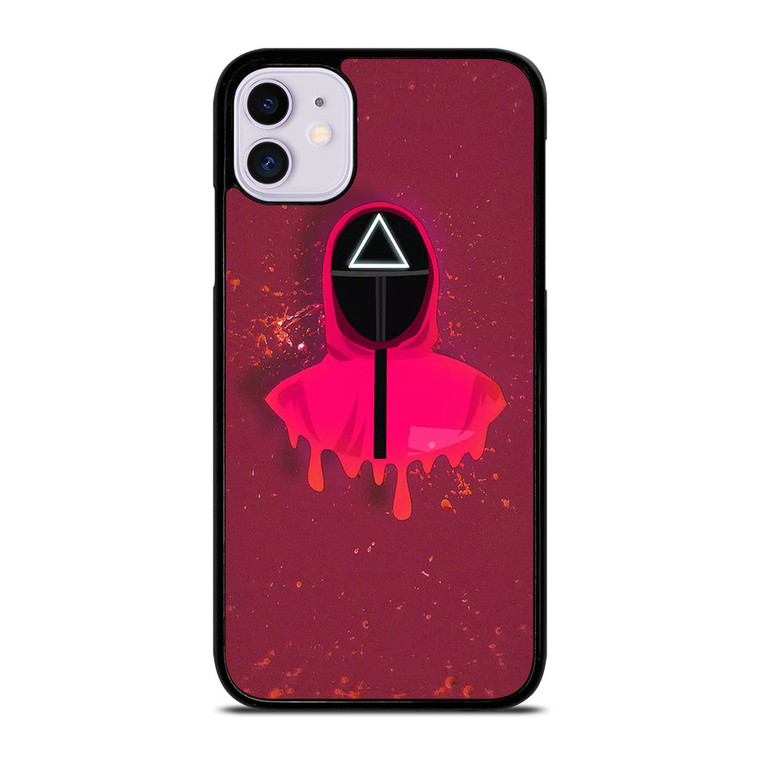 SQUID GAME SOLDIERS 2 iPhone 11 Case