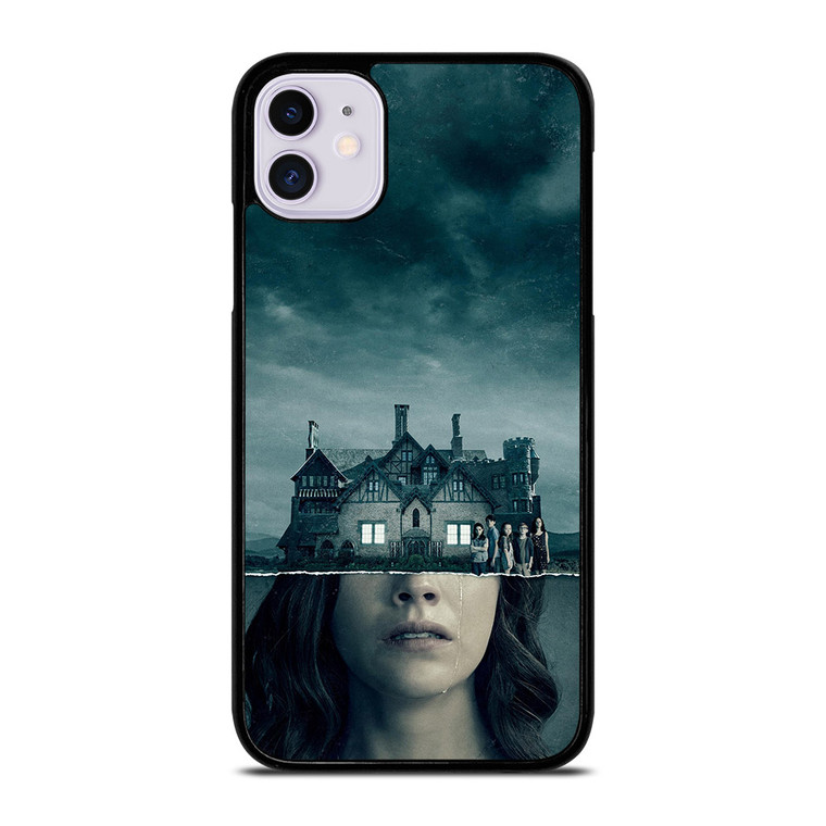 THE HAUNTING OF HILL HOUSE iPhone 11 Case THE HAUNTING OF HILL HOUSE iPhone 11 Case