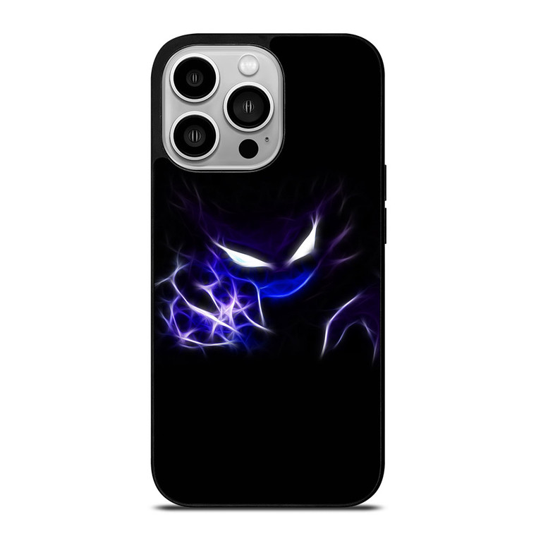 POKEMON GENGAR SINISTER iPhone 14 Pro Case