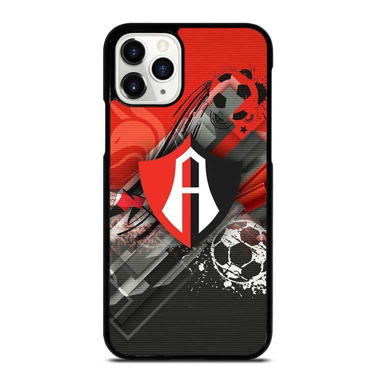 ATLAS FOOTBALL CLUB LOGO iPhone 11 Pro Case