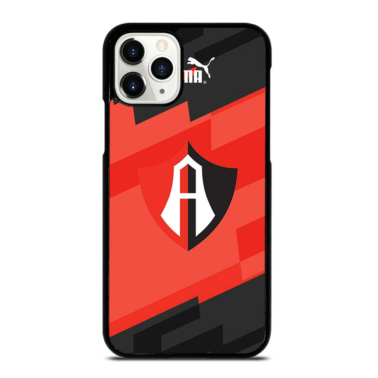 ATLAS FOOTBALL CLUB PUMA iPhone 11 Pro Case
