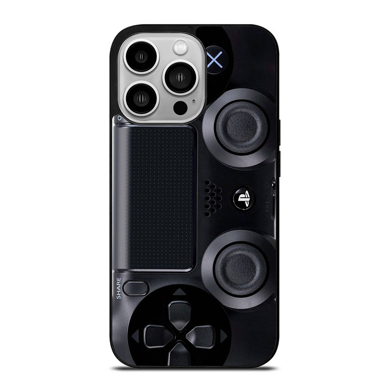 PLAYSTATION 4 CONTROLLER iPhone 14 Pro Case