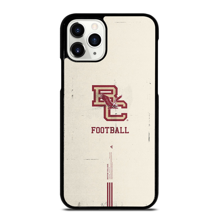 BOSTON COLLEGE EAGLES ART iPhone 11 Pro Case