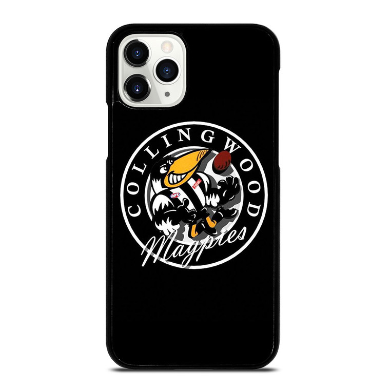 COLLINGWOOD MAGPIES ICON iPhone 11 Pro Case