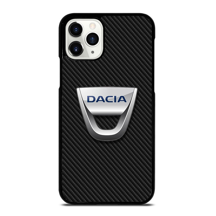 DACIA LOGO iPhone 11 Pro Case