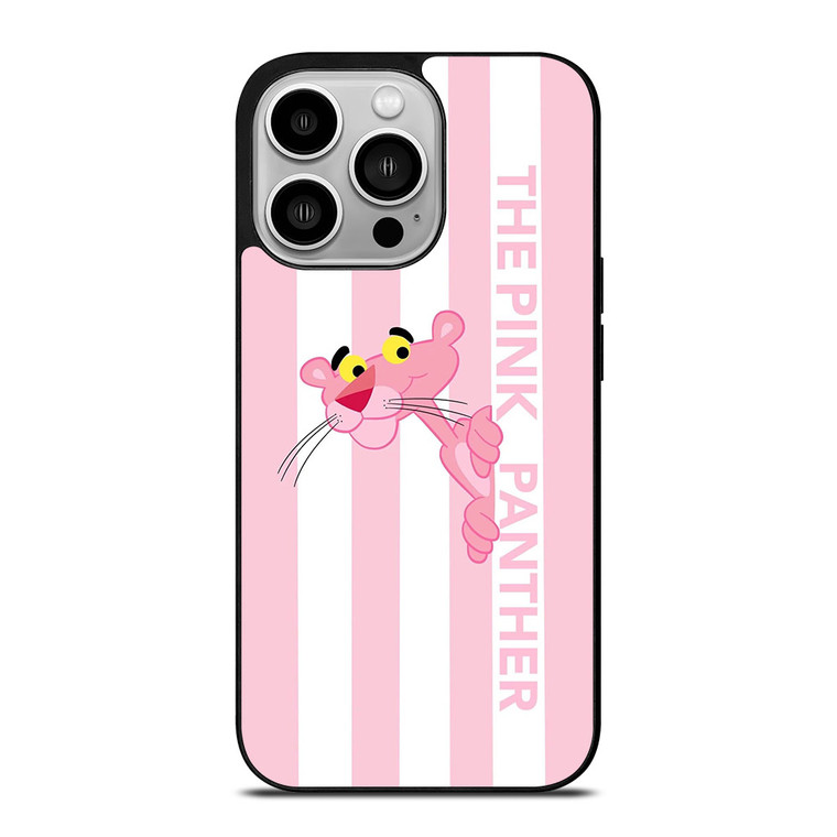 PINK PANTHER iPhone 14 Pro Case