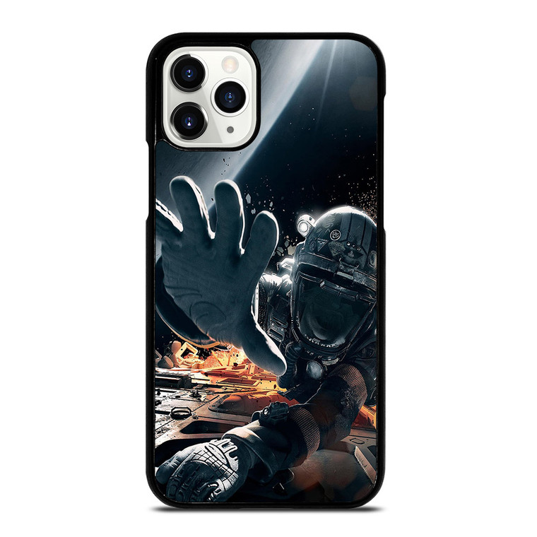 GALAXY THE EXPANSE iPhone 11 Pro Case