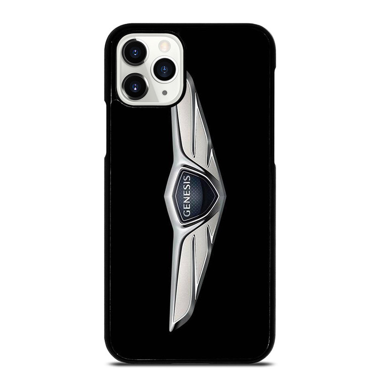 GENESIS LOGO iPhone 11 Pro Case