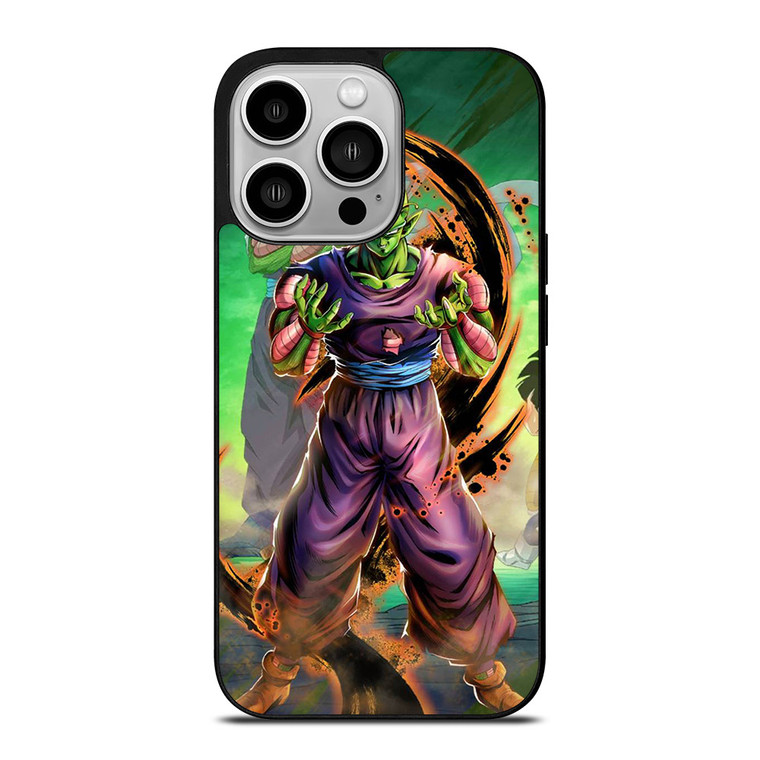 PICCOLO DRAGONBALL Z iPhone 14 Pro Case