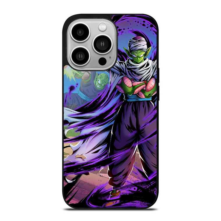 PICCOLO DRAGONBALL Z 2 iPhone 14 Pro Case