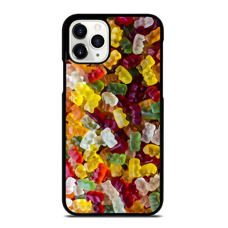 HARIBO GUMMY BEAR YUMMY iPhone 11 Pro Case