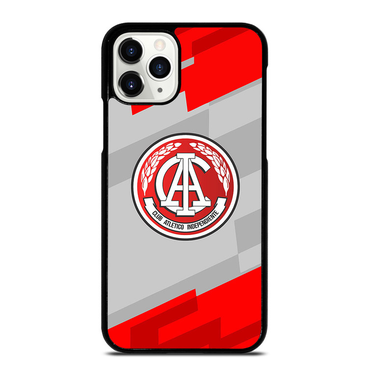 INDEPENDIENTE FC SYMBOL iPhone 11 Pro Case INDEPENDIENTE FC SYMBOL iPhone 11 Pro Case