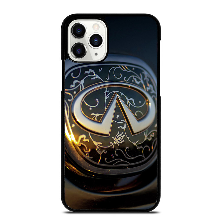 INFINITI DUBAI LOGO iPhone 11 Pro Case