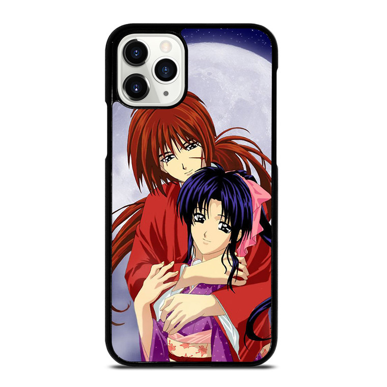 KENSHIN KAORU KAMIYA iPhone 11 Pro Case