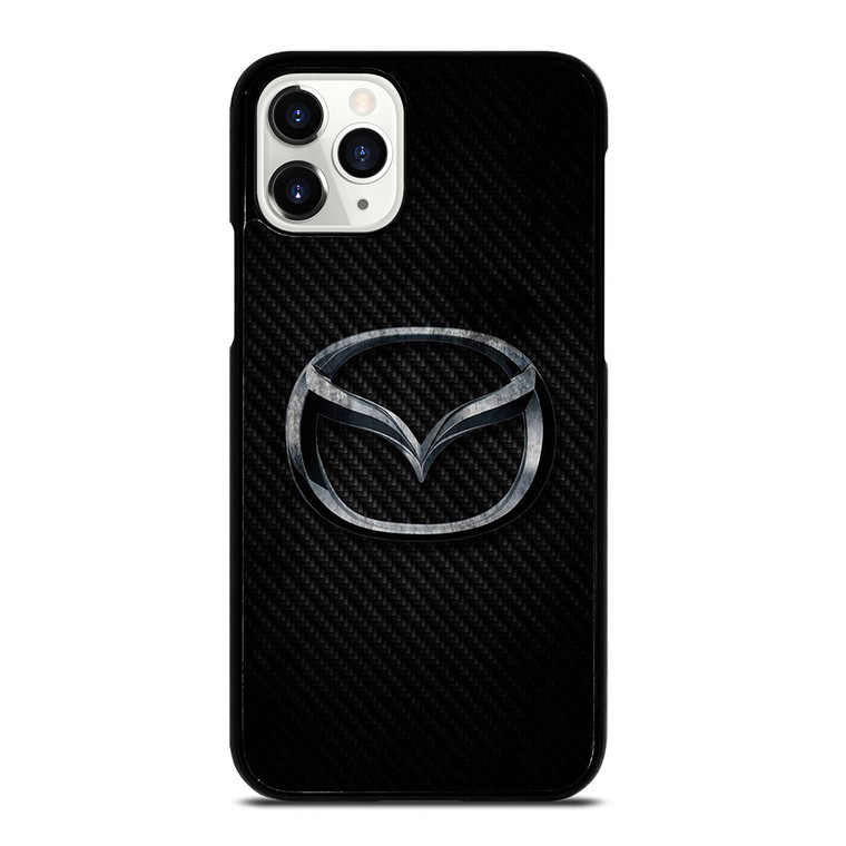 MAZDA LOGO iPhone 11 Pro Case MAZDA LOGO iPhone 11 Pro Case