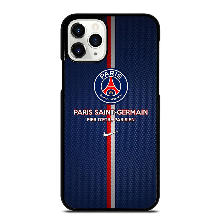 PARIS SAINT GERMAIN PSG FC 3 iPhone 11 Pro Case PARIS SAINT GERMAIN PSG FC 3 iPhone 11 Pro Case