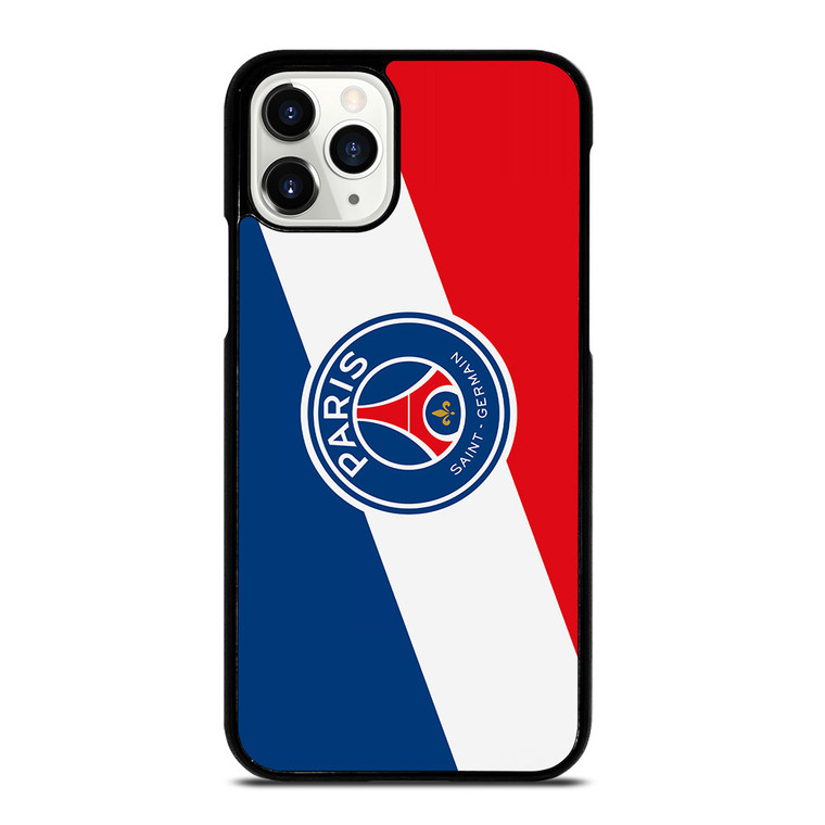 PARIS SAINT GERMAIN PSG FC SYMBOL iPhone 11 Pro Case PARIS SAINT GERMAIN PSG FC SYMBOL iPhone 11 Pro Case