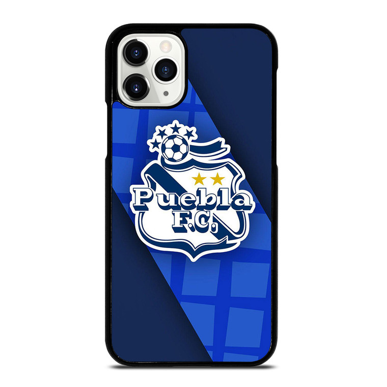 PUEBLA FC LOGO iPhone 11 Pro Case